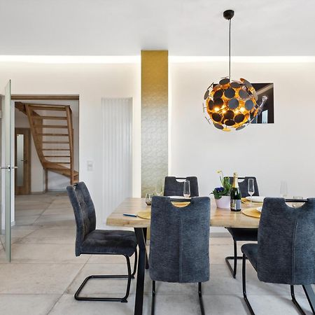 Apartmenthaus Schlag Naumburg  Kültér fotó