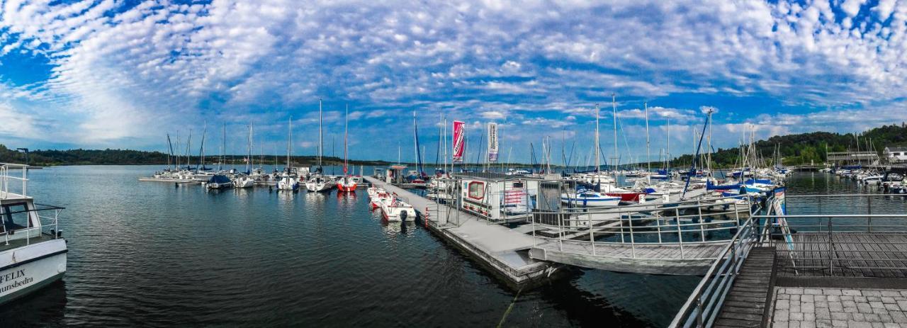Apartmenthaus Schlag Naumburg  Kültér fotó