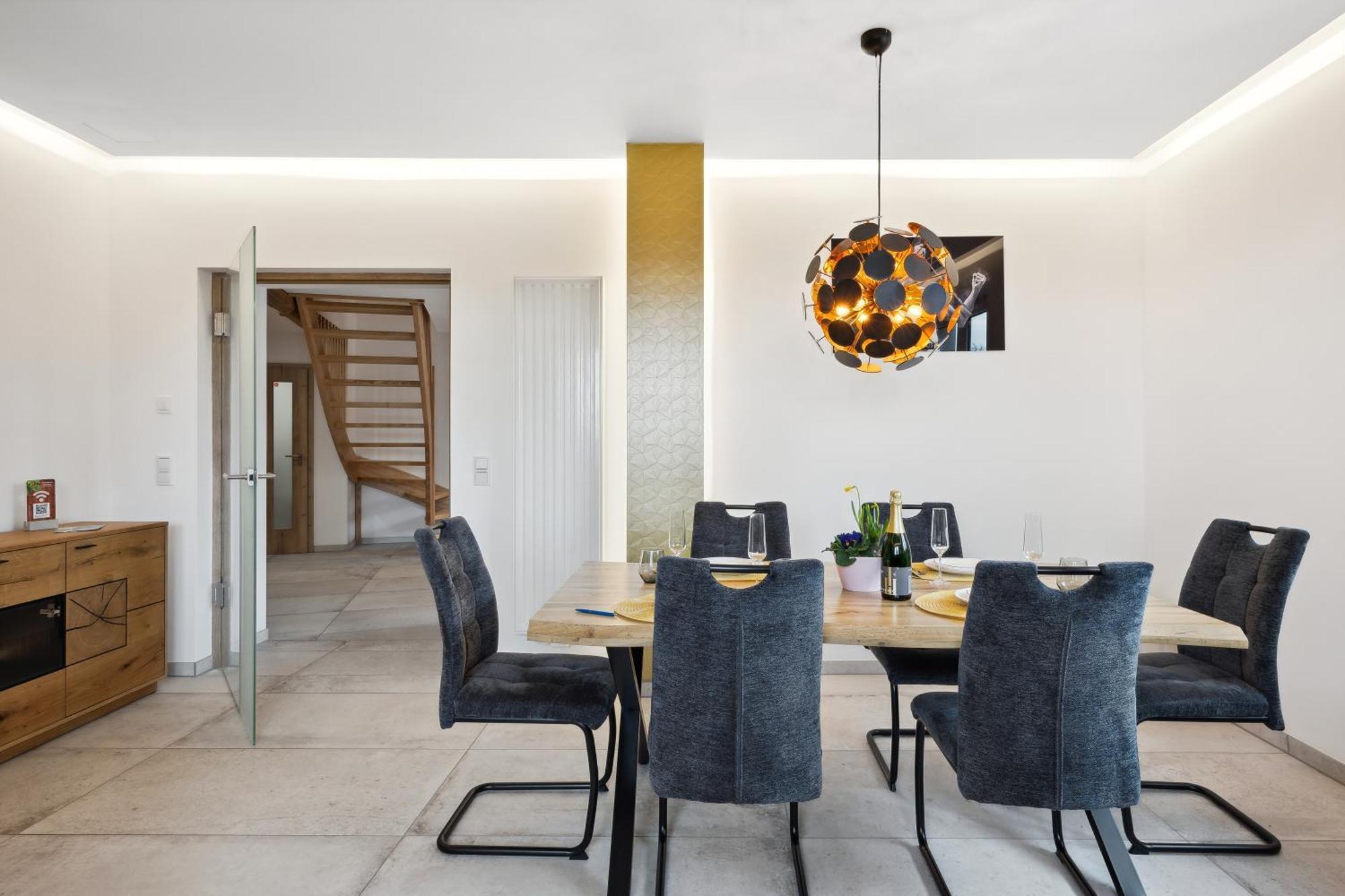 Apartmenthaus Schlag Naumburg  Kültér fotó