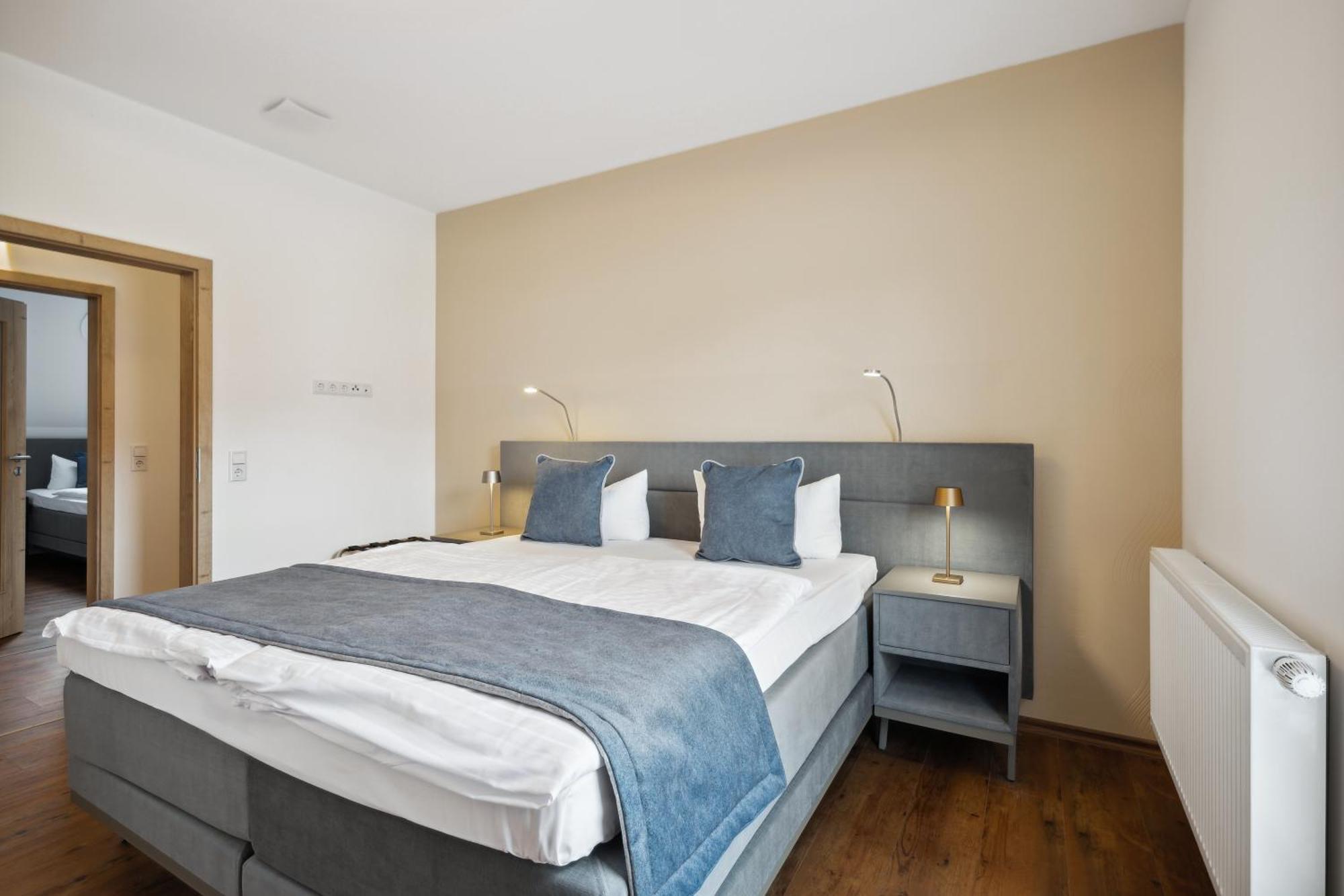 Apartmenthaus Schlag Naumburg  Kültér fotó