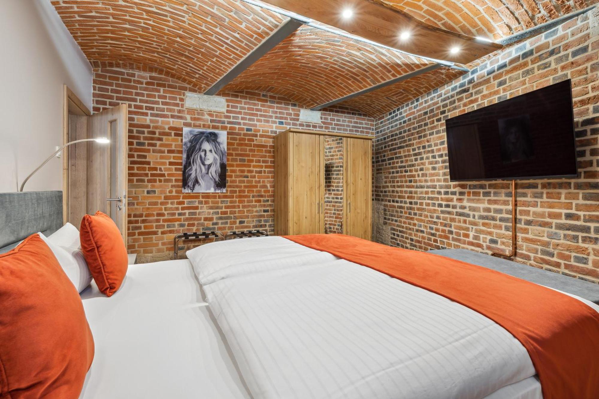 Apartmenthaus Schlag Naumburg  Kültér fotó