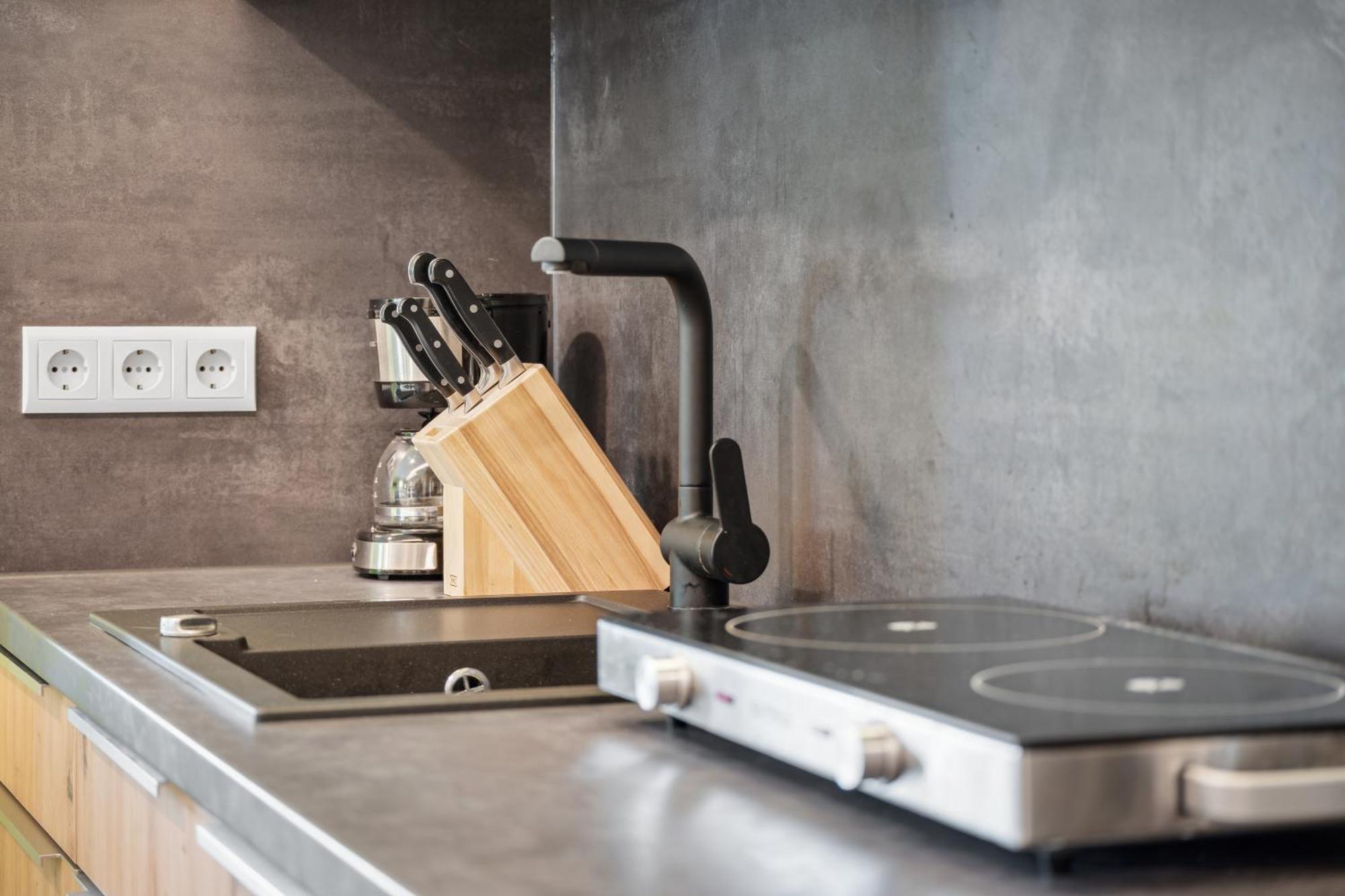 Apartmenthaus Schlag Naumburg  Kültér fotó