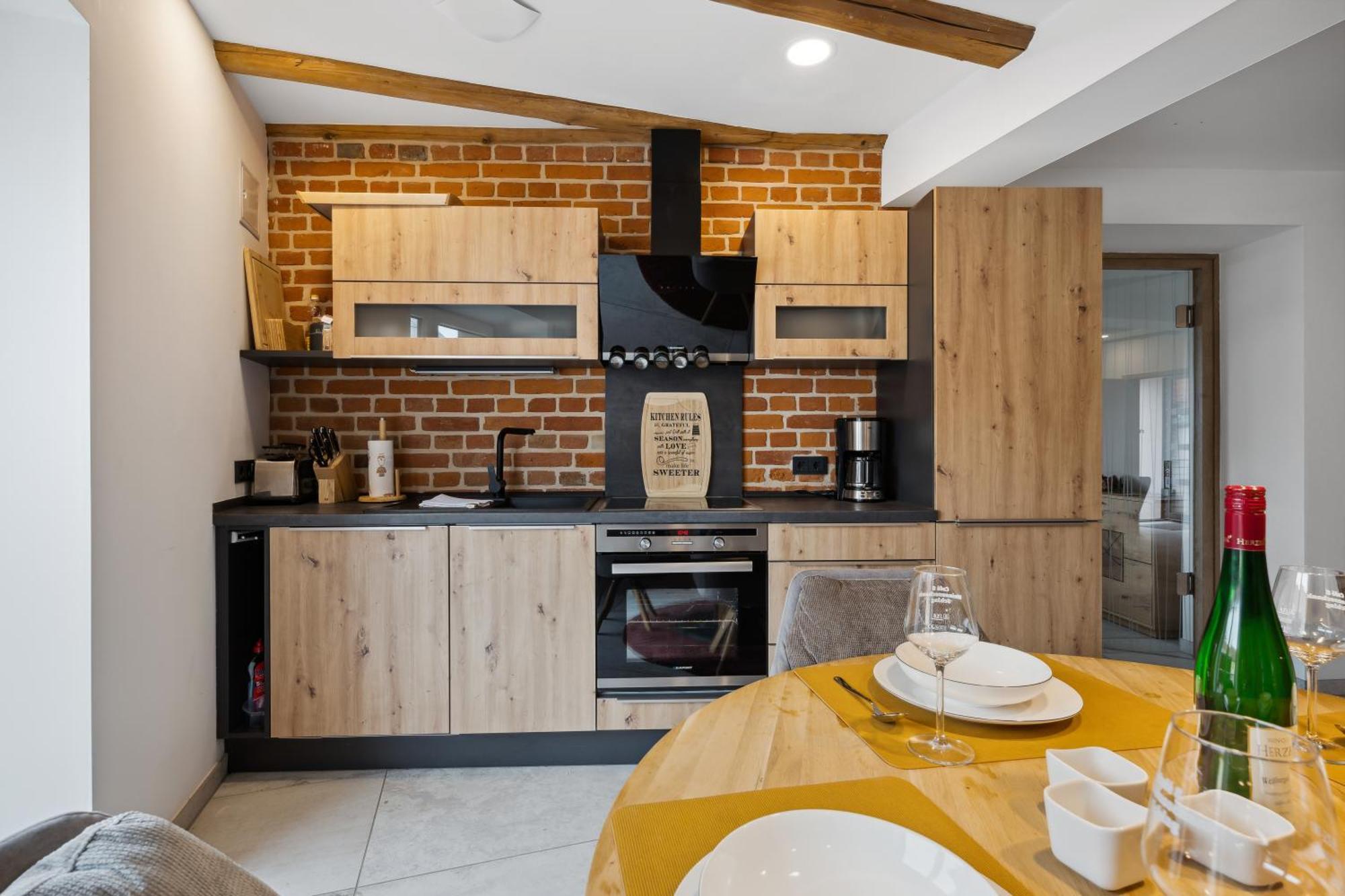 Apartmenthaus Schlag Naumburg  Kültér fotó