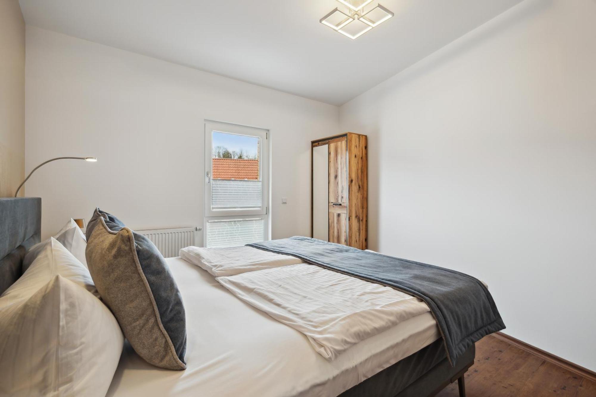 Apartmenthaus Schlag Naumburg  Kültér fotó