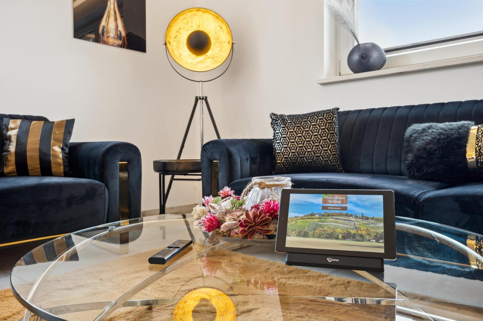 Apartmenthaus Schlag Naumburg  Kültér fotó