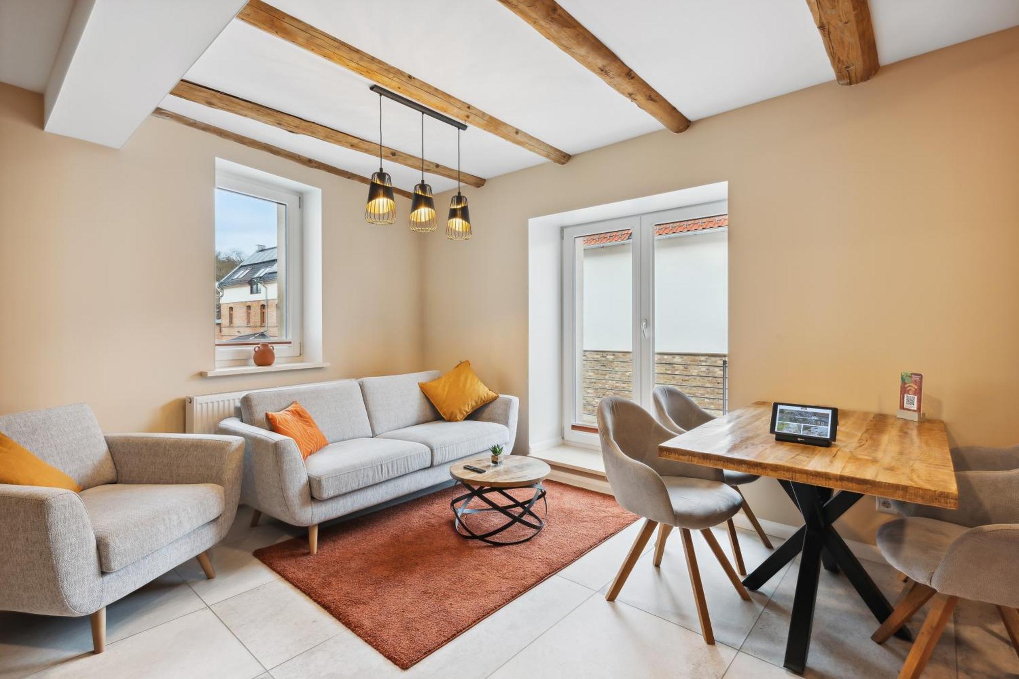 Apartmenthaus Schlag Naumburg  Kültér fotó