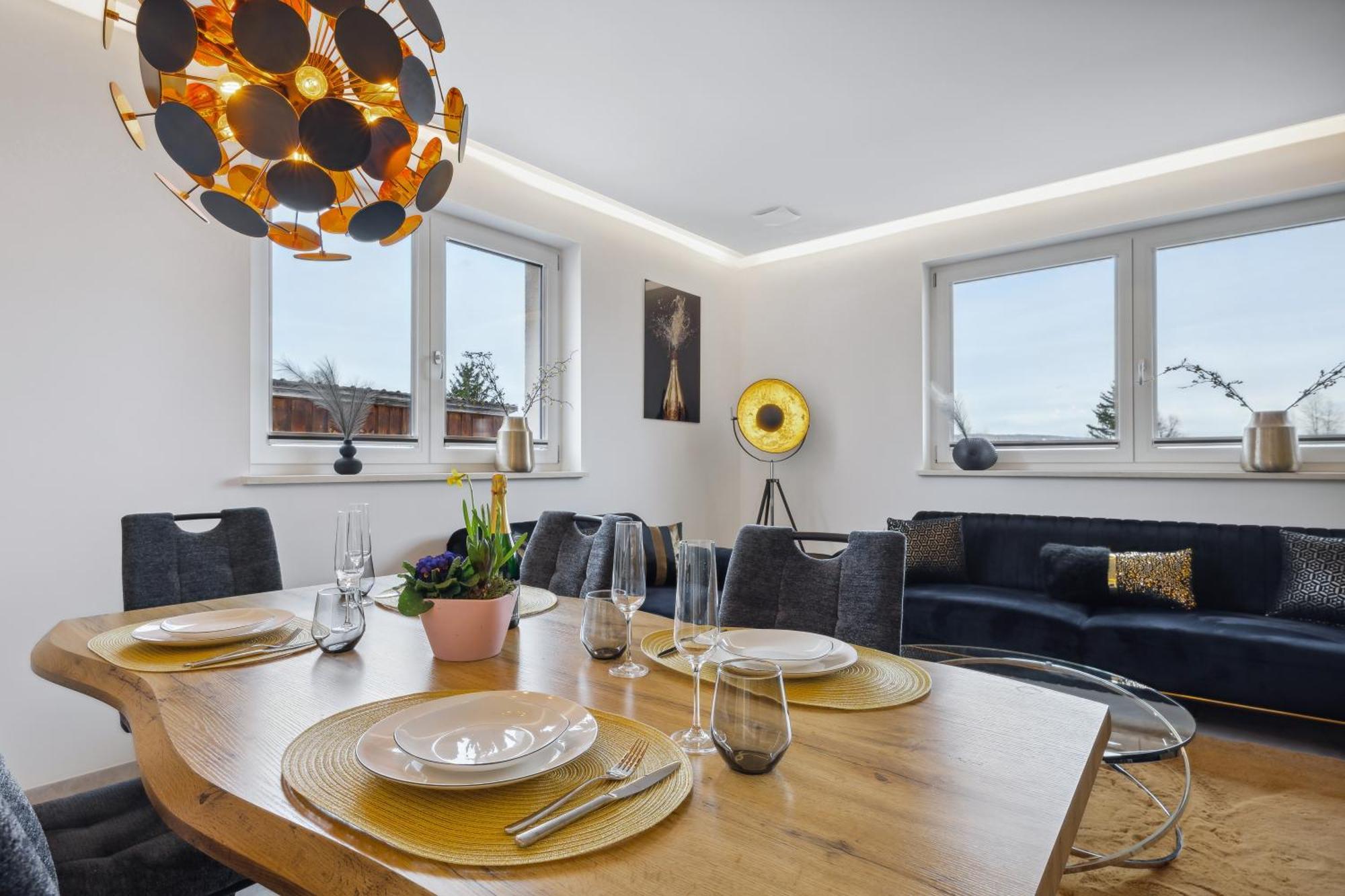Apartmenthaus Schlag Naumburg  Kültér fotó