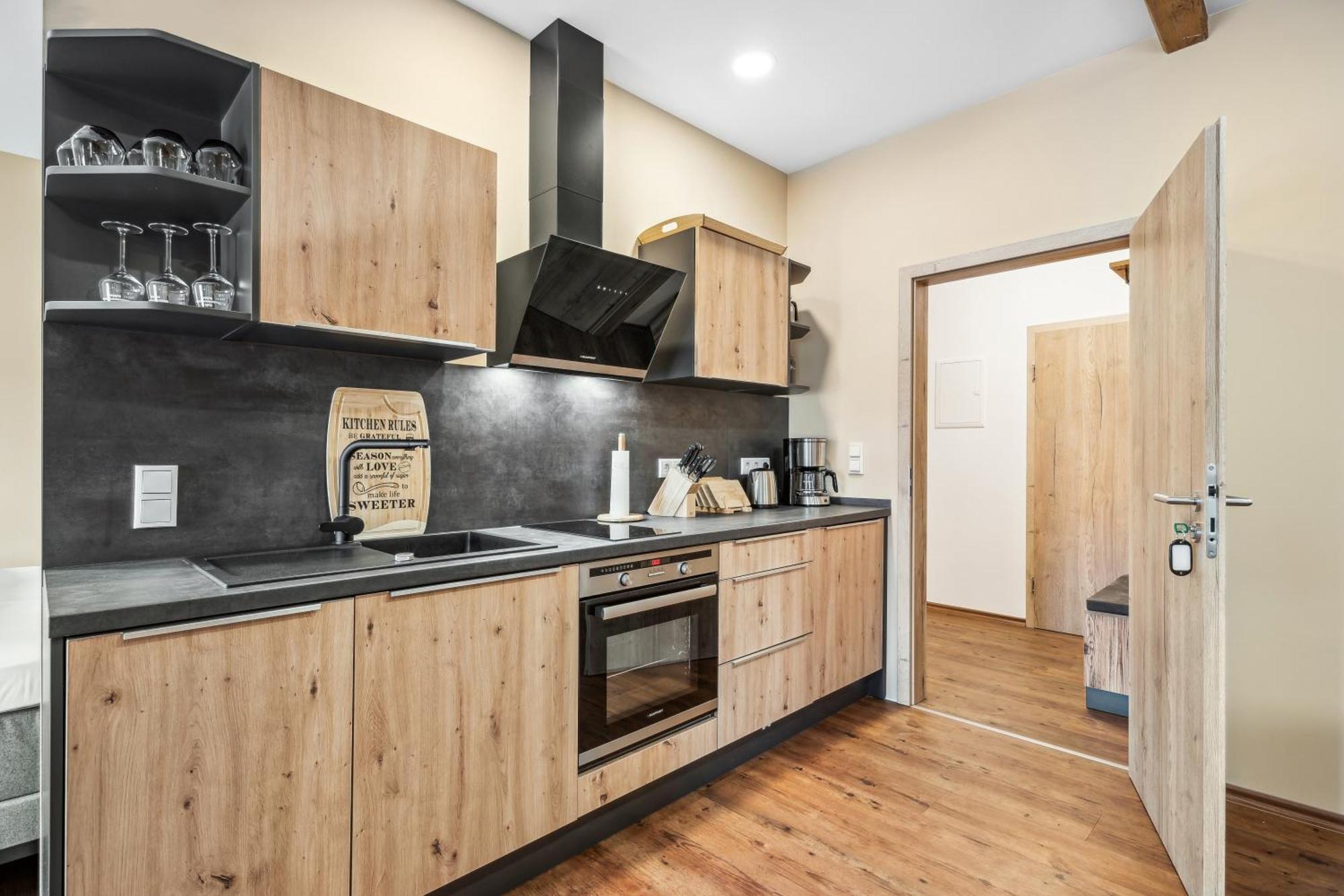Apartmenthaus Schlag Naumburg  Kültér fotó