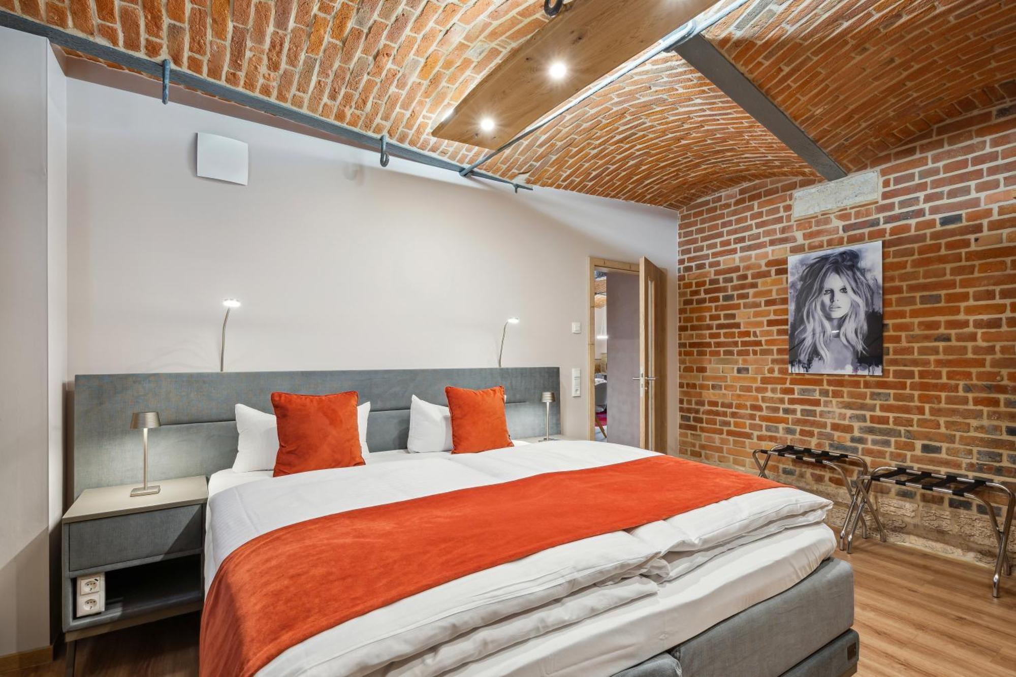 Apartmenthaus Schlag Naumburg  Kültér fotó