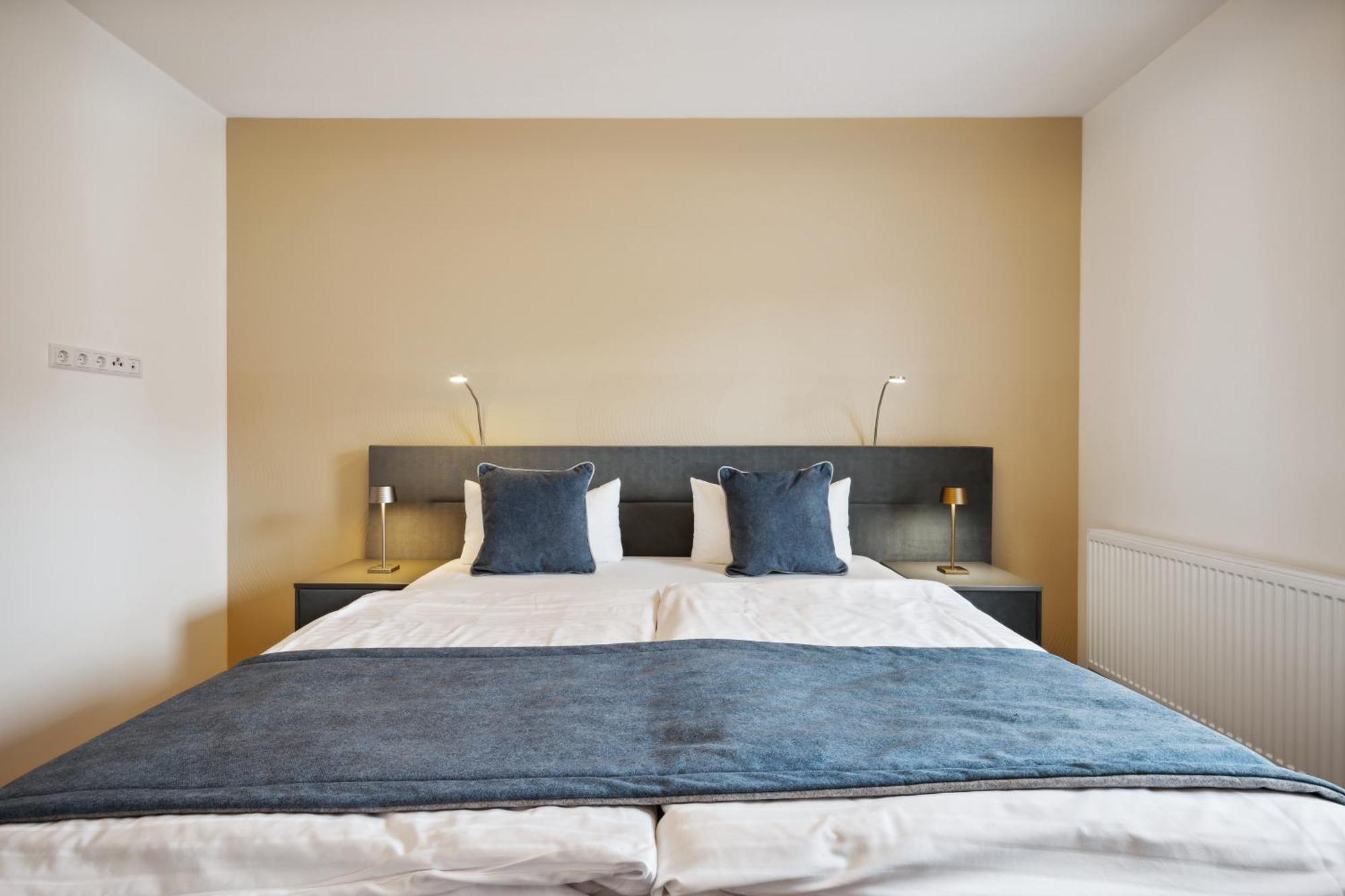 Apartmenthaus Schlag Naumburg  Kültér fotó