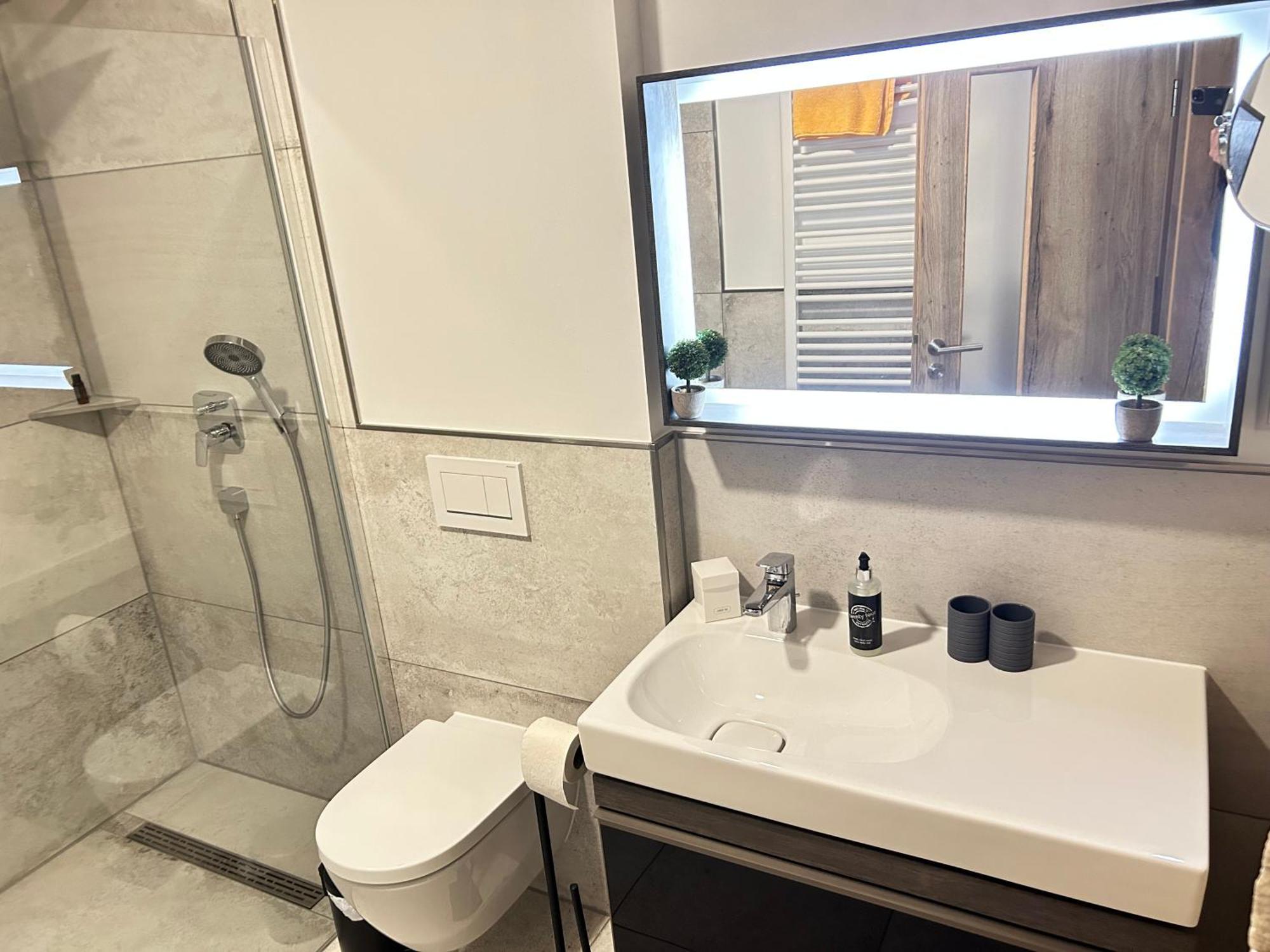 Apartmenthaus Schlag Naumburg  Kültér fotó